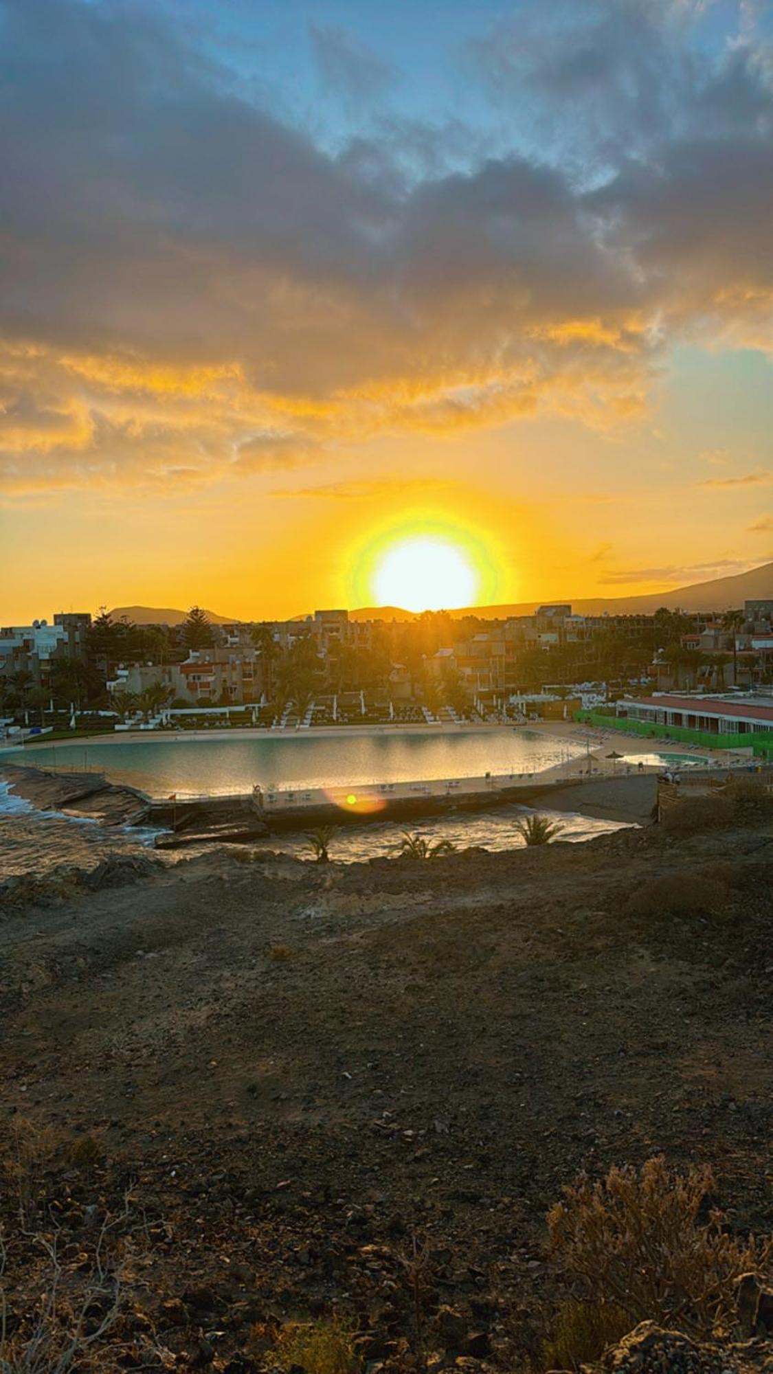 Tenerife Sunshine South Apartment Beach By La Ballena Арона Экстерьер фото