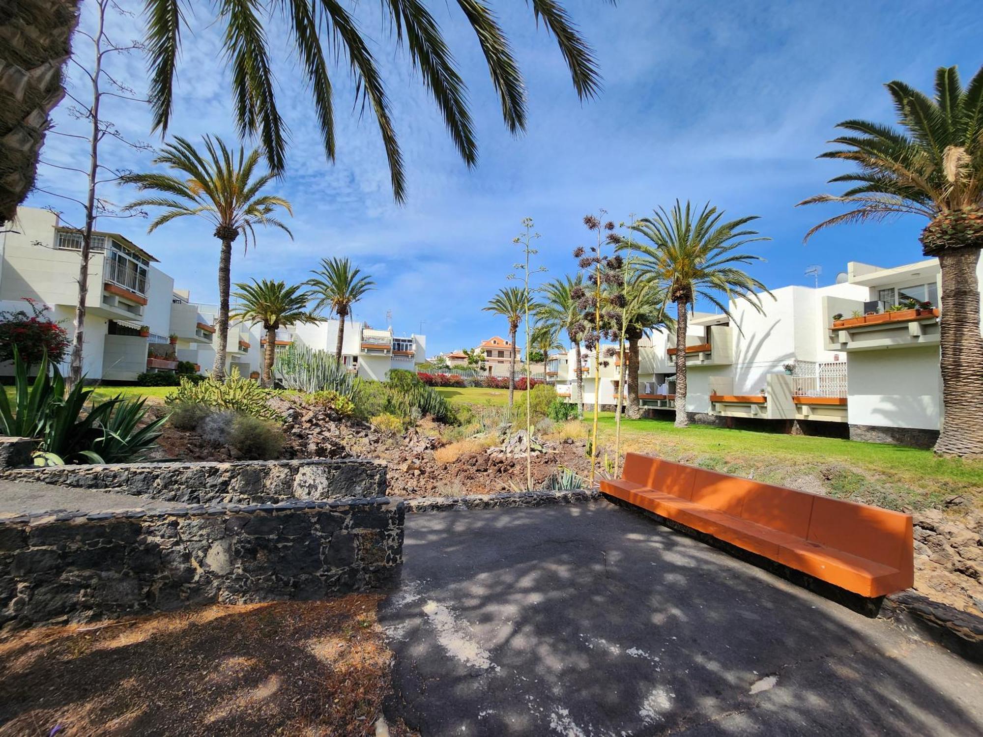 Tenerife Sunshine South Apartment Beach By La Ballena Арона Экстерьер фото
